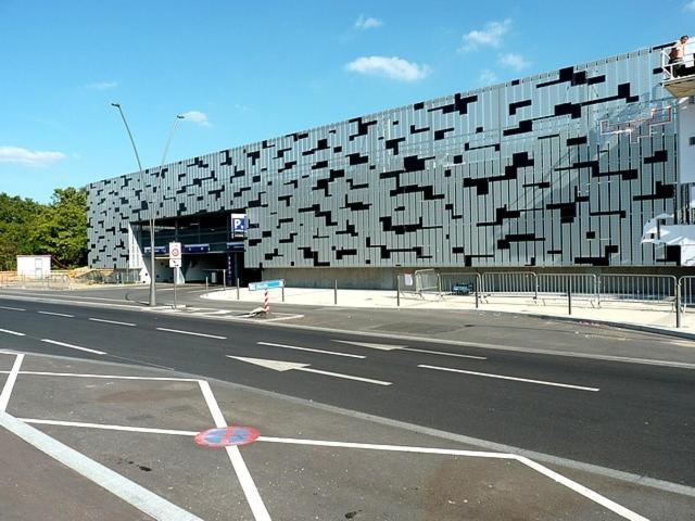 Appartement spa privé pour les séjours seul ou a deux Metz Esterno foto